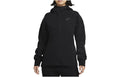 Nike WINDRUNNER Sportswear Tech Fleece Jacket Black