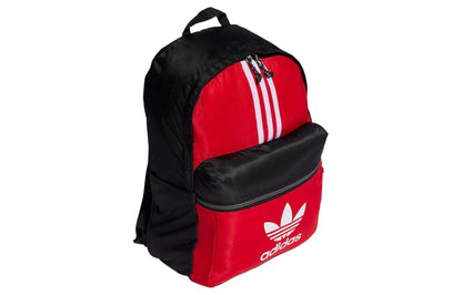 Adidas Adicolor Archive Backpack 'Red'