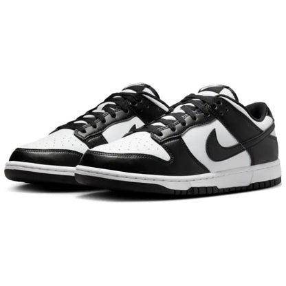 Nike Dunk Low Retro 'Panda' (White/Black)