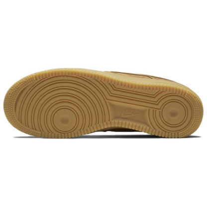 Nike Air Force 1 '07 WB 'Flax/Wheat'