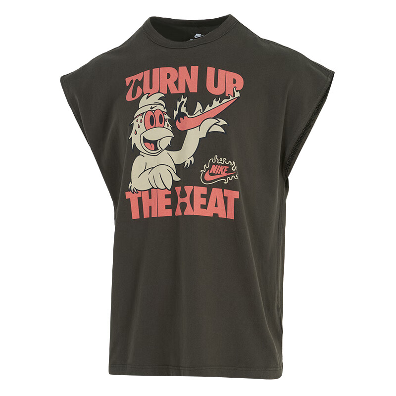 Nike Graphic Short sleeves T shirt