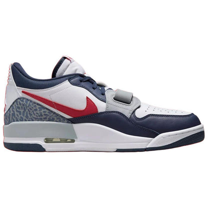 Air Jordan Legacy 312 Low 'Olympic'