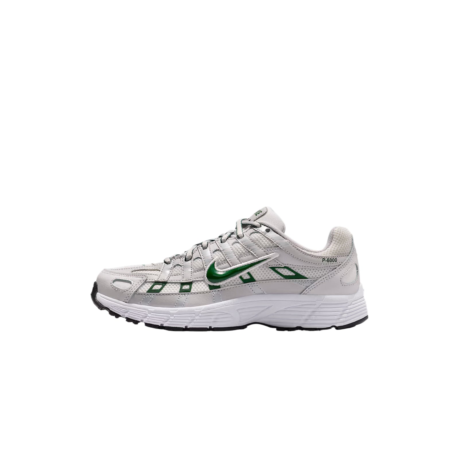 Nike P 6000 Running Shoes Gray