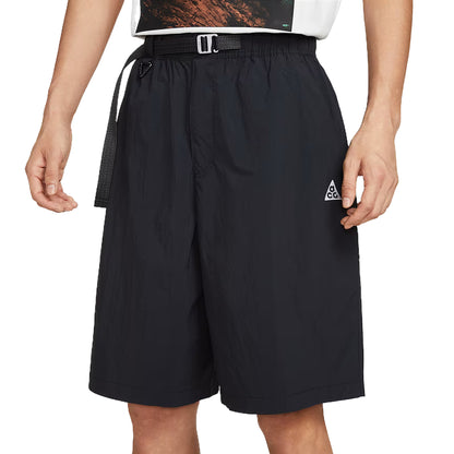 Nike ACG'Orb Weaver' Casual Shorts Unisex Black