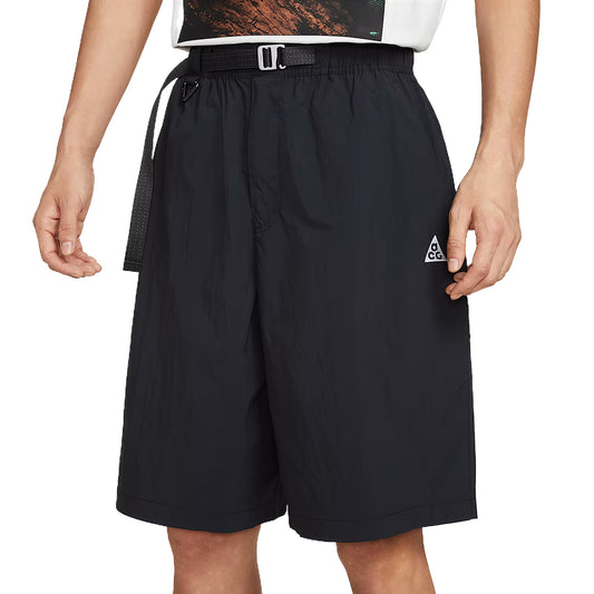 Nike ACG'Orb Weaver' Casual Shorts Unisex Black