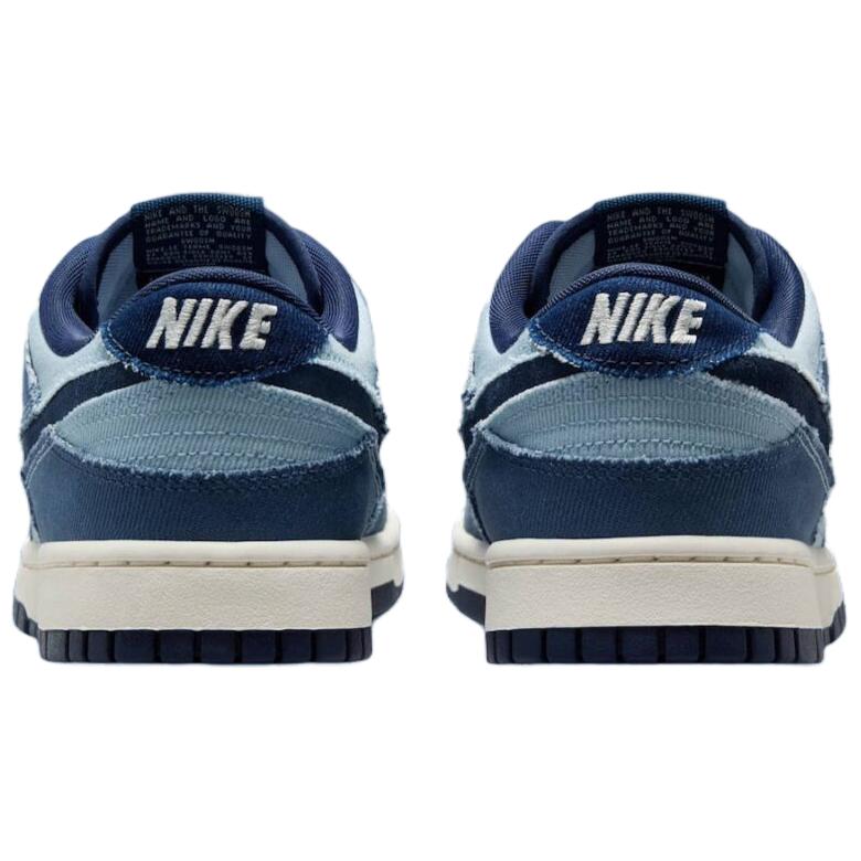 Nike Dunk Low Retro SE 'Light Armory Blue Denim'