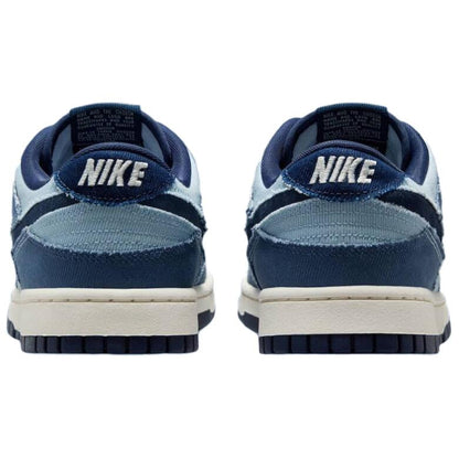 Nike Dunk Low Retro SE 'Light Armory Blue Denim'