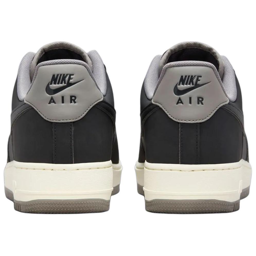 Nike Air Force 1 '07 LV8 (Black/Flat Pewter)