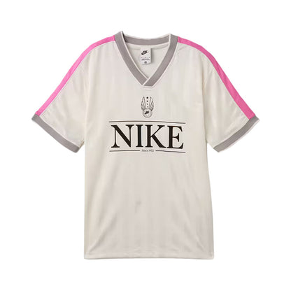Nike Sportswear Women's V Neck Jersey Top