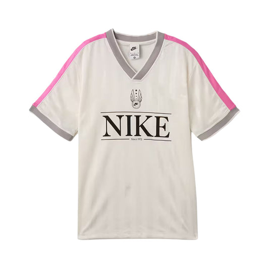 Nike Sportswear Women's V Neck Jersey Top