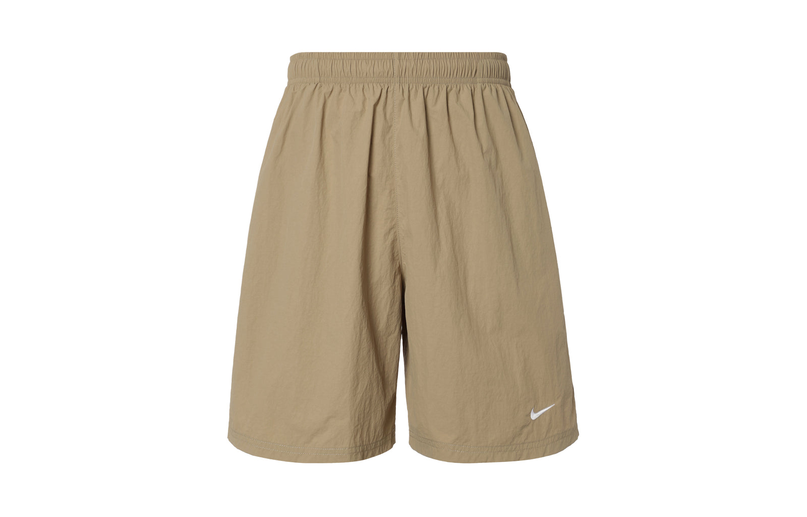 Nike Casual Shorts Khaki