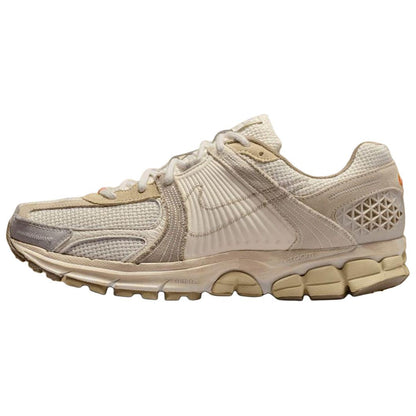 Nike Vomero 5 Fashion Trend Casual Running Shoes Men's Beige
