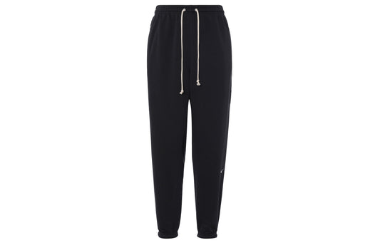 Nike Dri Fit FW24 AS M NK DF SI PANT Knitted Sweatpants Men's Black