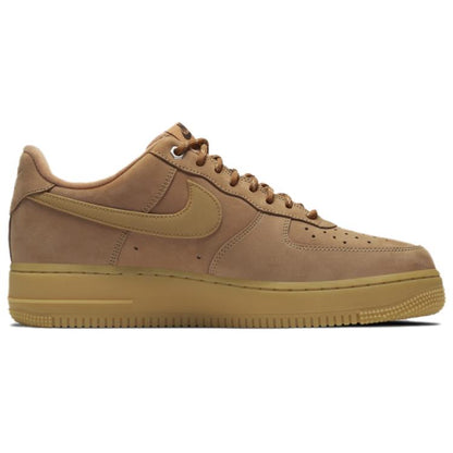 Nike Air Force 1 '07 WB 'Flax/Wheat'