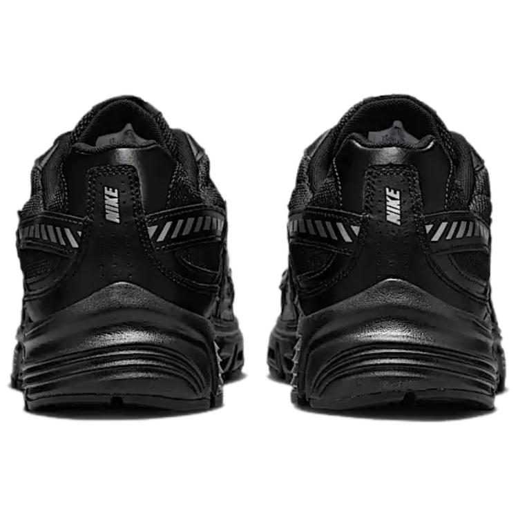 Nike Initiator 'Black/Metallic Silver'