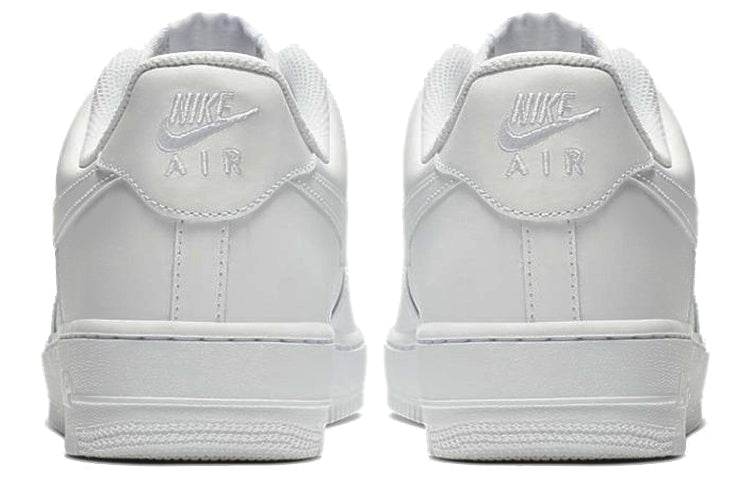 Nike Air Force 1 '07 'Triple White'