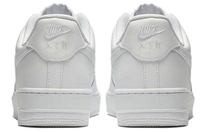 Nike Air Force 1 '07 'Triple White'