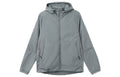 Nike Therma FIT Jacket Smoke Gray