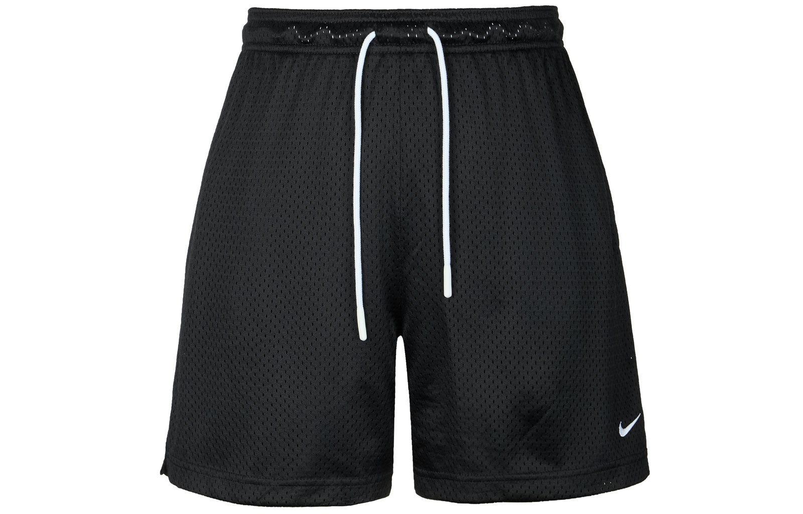 Nike Dry Fit Sports Shorts Black