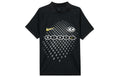 Nike T Shirts Black