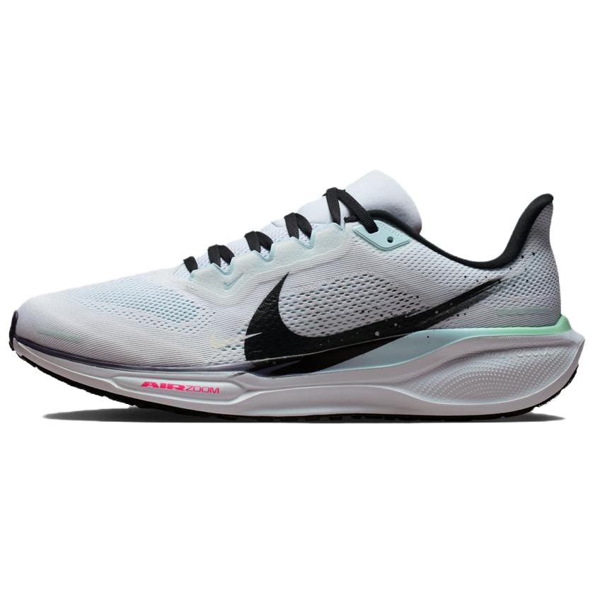Nike Pegasus 41 Fashion Long Distance Running Sprint Running Shoes