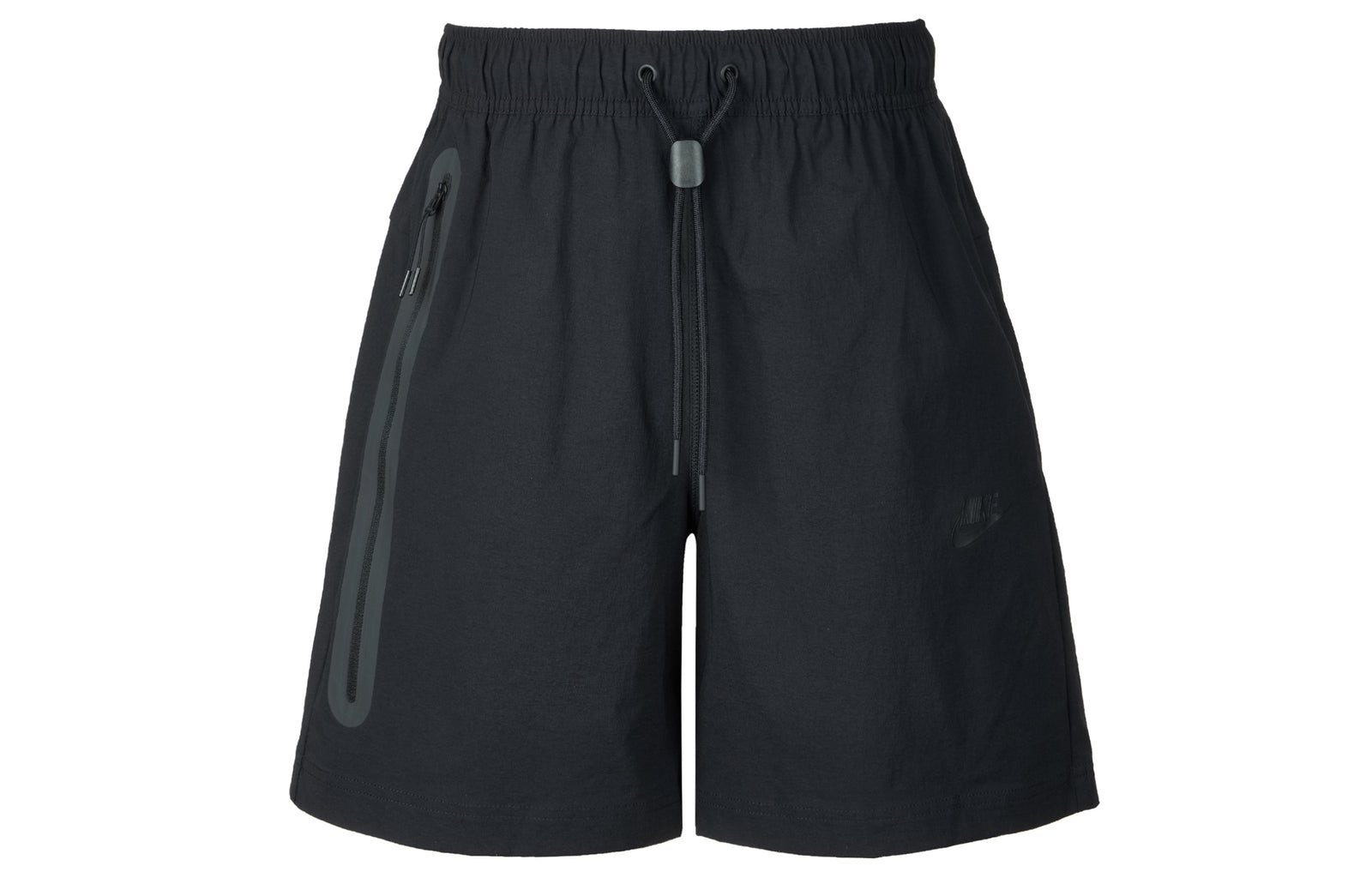 Nike Tech Casual Shorts Black/Black