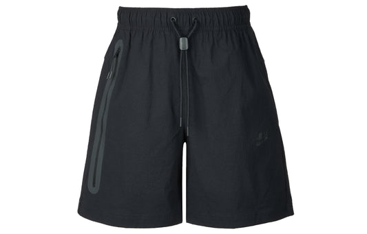 Nike Tech Casual Shorts Men's Black/Black
