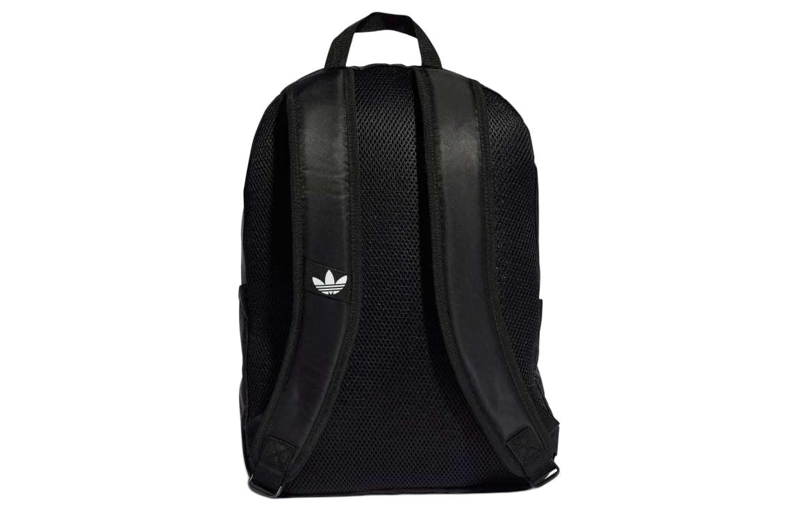 Adidas Adicolor Archive Backpack 'Red'