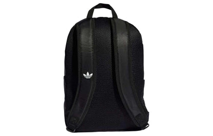 Adidas Adicolor Archive Backpack 'Red'
