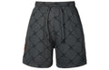Nike Casual Shorts Gray