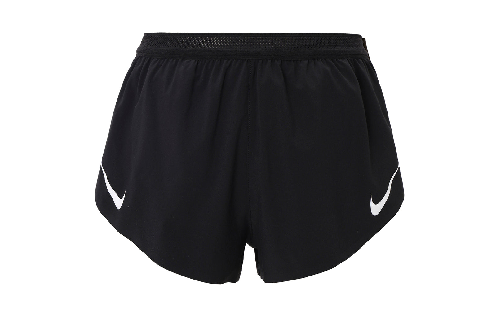 Nike Dri Fit Adv5cm Running Shorts Sports Shorts Black