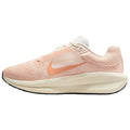 Nike Winflo 11 Abrasion Resistant Low top Long Distance Running Sprint Running Shoes Pink