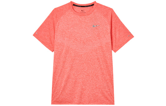 Nike Stride Men's Dri FIT Adv Short Sleeve Running Top