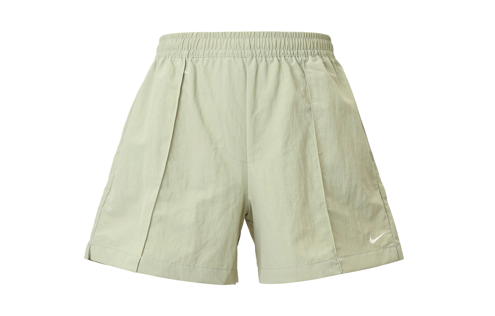 Nike Casual Shorts Emerald Horizon/Sail