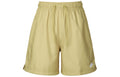 Nike Woven Casual Shorts Dark Khaki