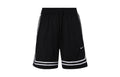 Nike Crossover Basketball Shorts Black