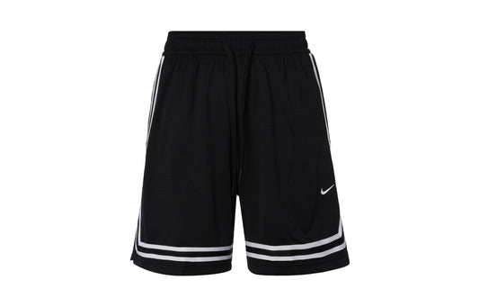 Nike Crossover Basketball Shorts Women's Black
