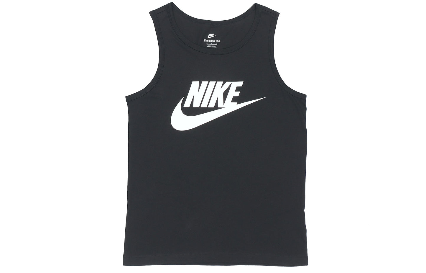 Nike Sportswear Big Kids' Tank Top
