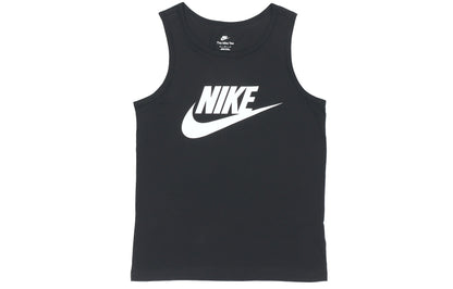 Nike Sportswear Big Kids' Tank Top