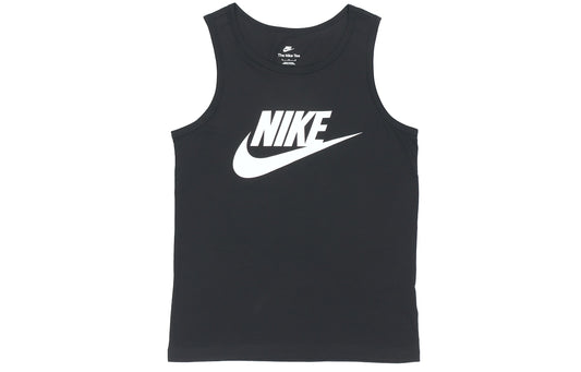 Nike Sportswear Big Kids' Tank Top
