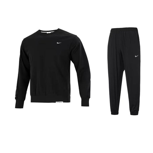 Nike Casual Sportswear Black