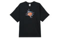 Nike T Shirts Black Crew Neck