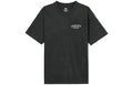 Nike SB T Shirts Gray Black Crew Neck
