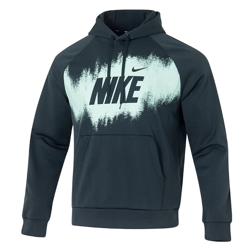 Nike Sweatshirts Jasper Hooded
