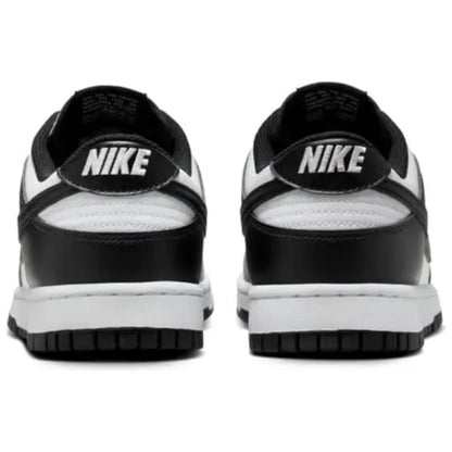 Nike Dunk Low Retro 'Panda' (White/Black)