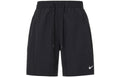 Nike Dri Fit Casual Shorts Black