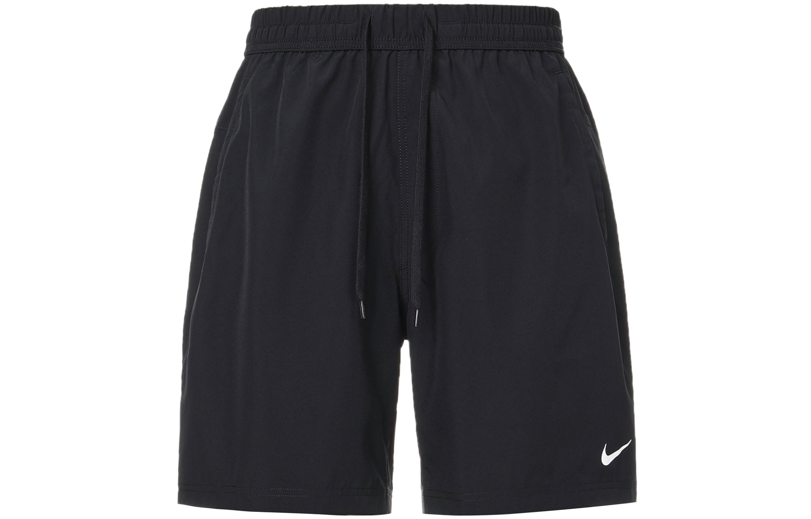 Nike Dri Fit Casual Shorts Black
