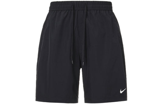 Nike Dri Fit Casual Shorts Men's Black