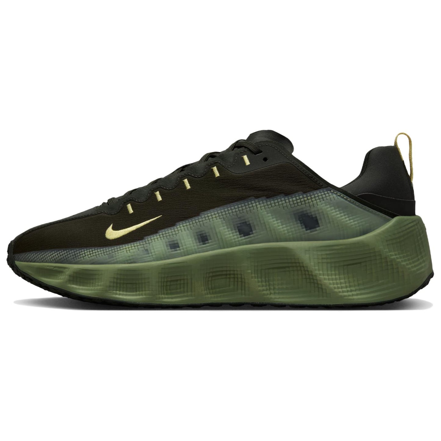 Nike Ava Rover Running Shoes Unisex Oil Green