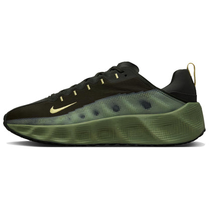 Nike Ava Rover Running Shoes Unisex Oil Green